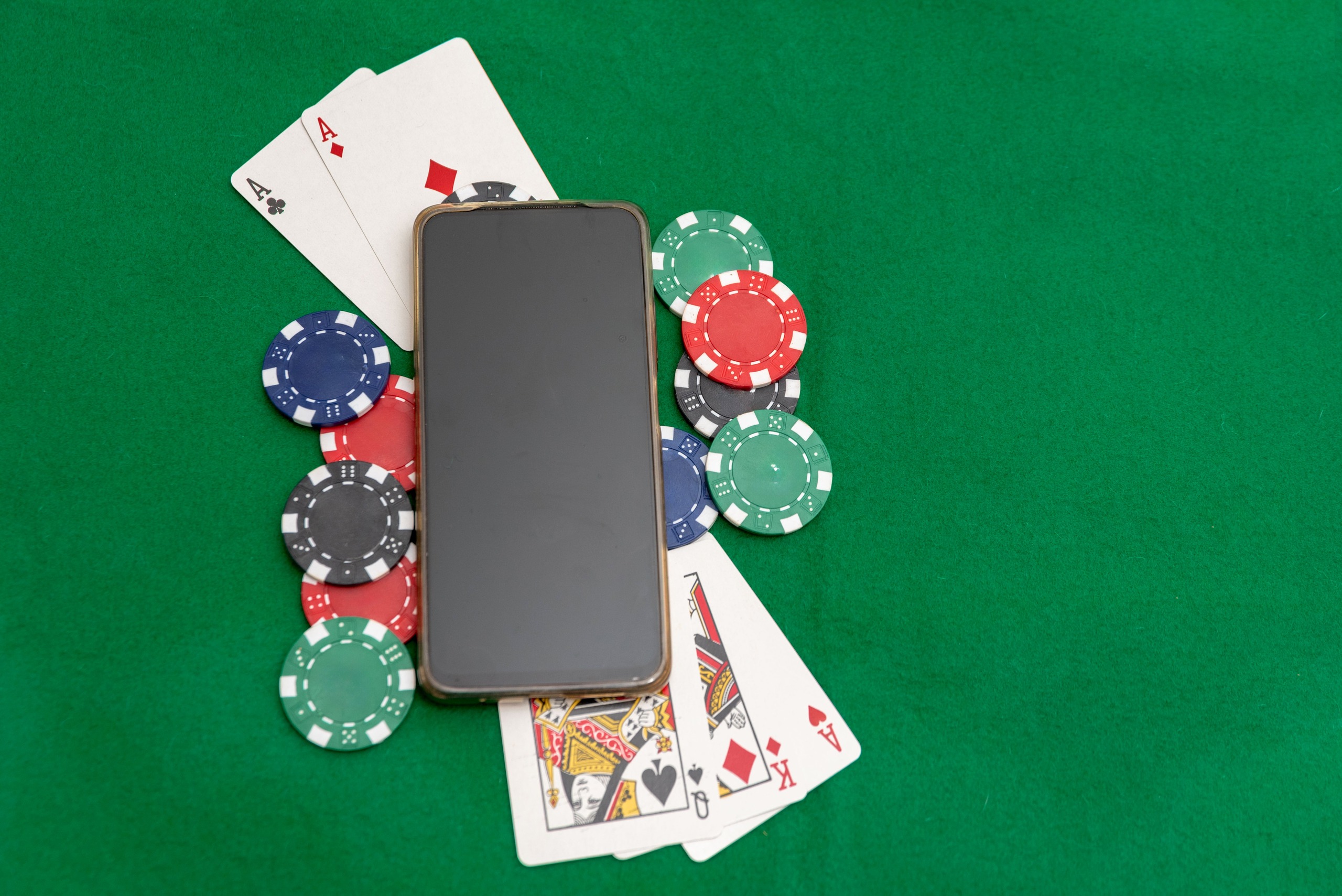 Finding The Perfect Casino App What To Look For On Your Mobile Device