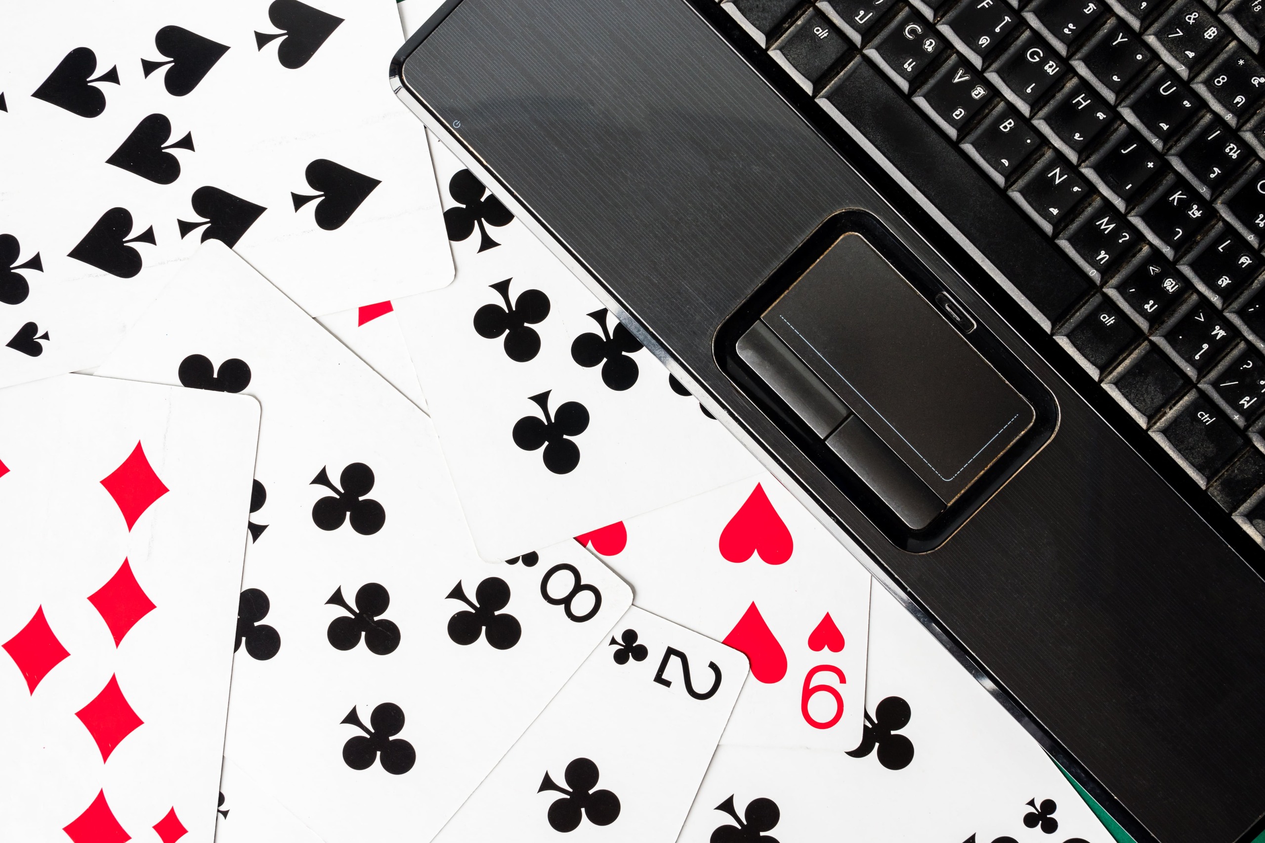 The Thrill Of Online Casinos: A Haven For Social And Competitive Gamers